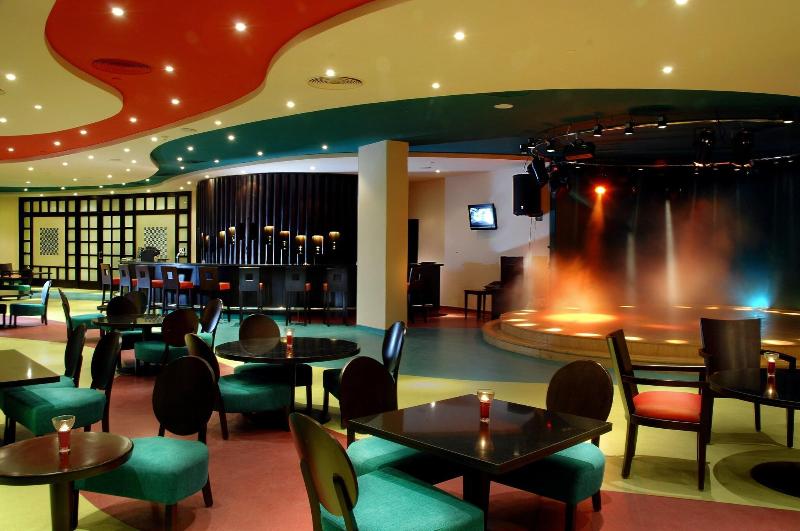 DoubleTree by Hilton Sharm El Sheikh - Sharm Bay - Restoran