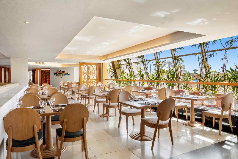 DoubleTree by Hilton Sharm El Sheikh - Sharm Bay - Restoran