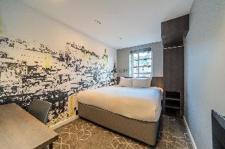 KM Hotel fotoÄŸrafÄ±