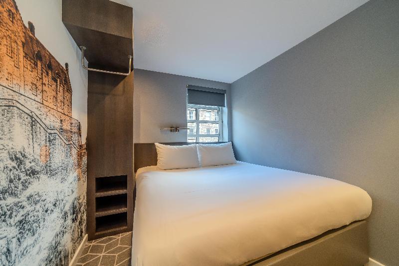 KM Hotel - Oda