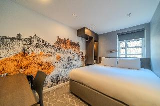 KM Hotel fotoÄŸrafÄ±