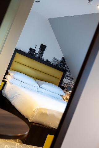 KM Hotel fotoÄŸrafÄ±