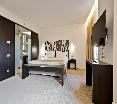 Ramada Plaza by Wyndham Bucharest Convention Cente oda fotoğrafı