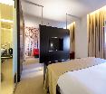 Ramada Plaza by Wyndham Bucharest Convention Cente oda fotoğrafı