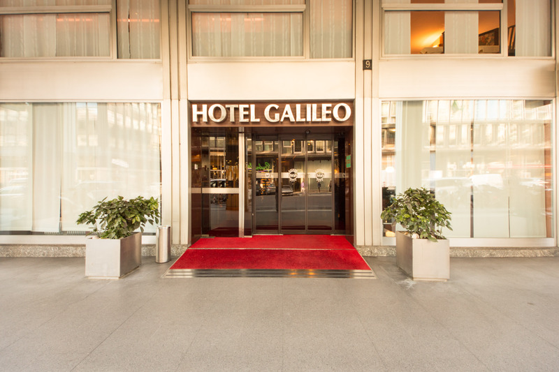 Galileo Milano - Genel