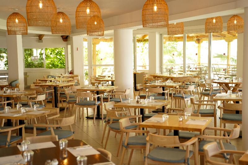 Sissy - Restoran
