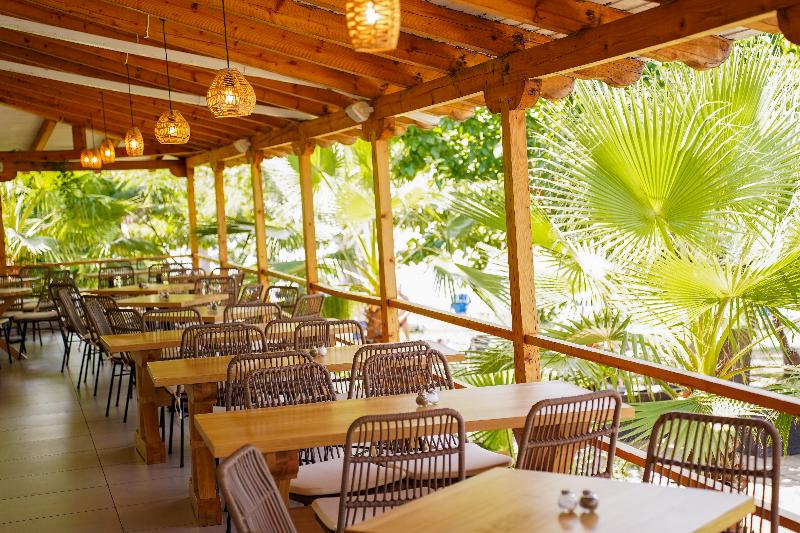 Sissy - Restoran