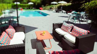 Best Western Bridge Hotel Lyon East