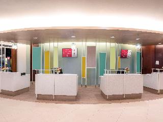 Ibis Phuket Patong fotoÄŸrafÄ±