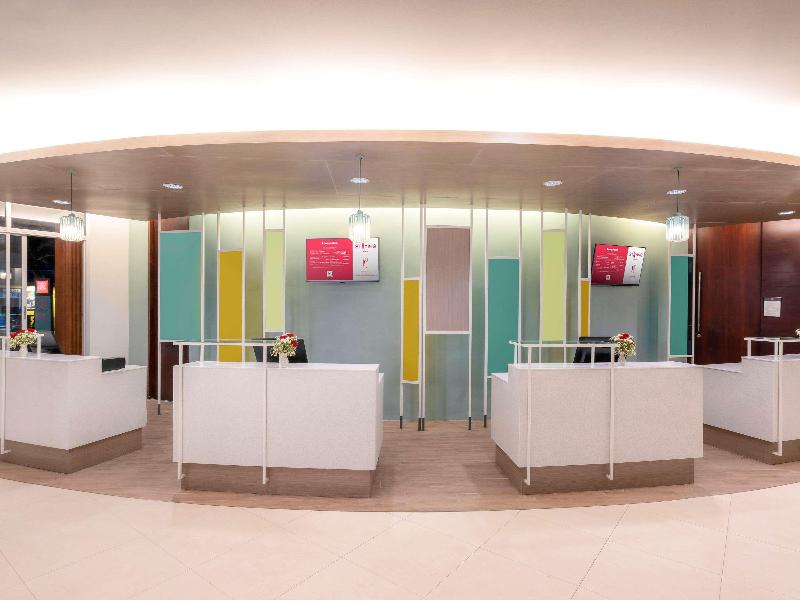 Ibis Phuket Patong - Lobi