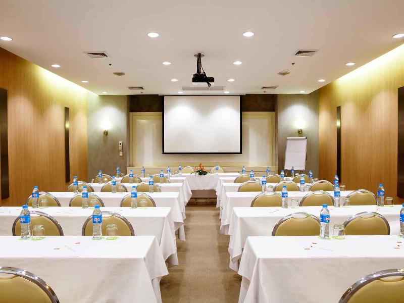 Ibis Phuket Patong - Toplantı