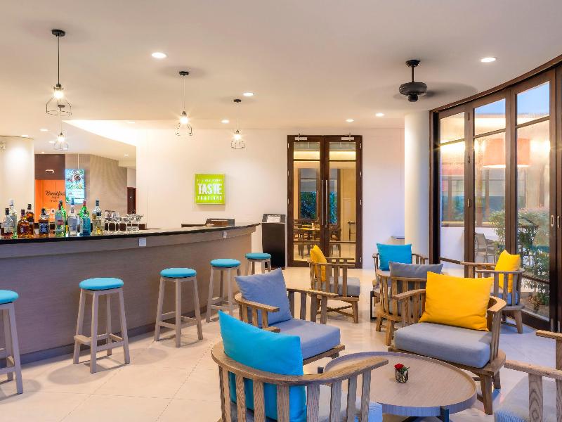 Ibis Phuket Patong - Aktivite