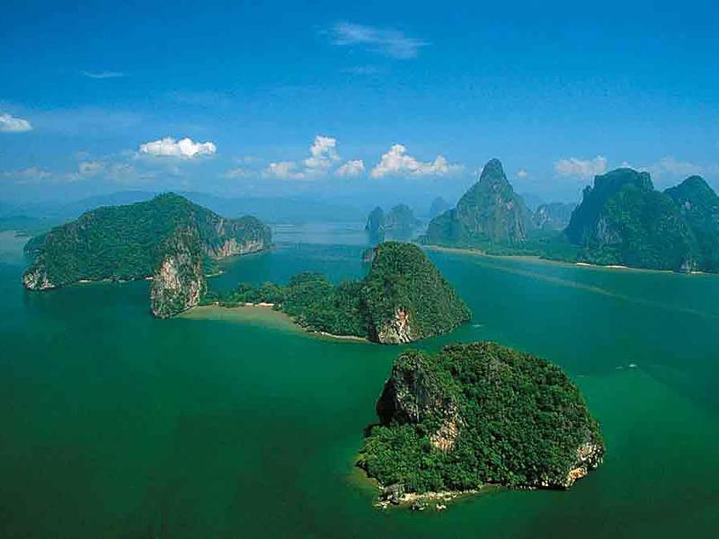 Ibis Phuket Patong - Aktivite