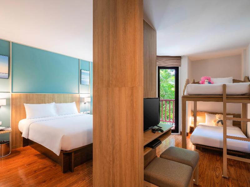 Ibis Phuket Patong - Aktivite
