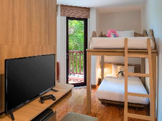 Ibis Phuket Patong fotoÄŸrafÄ±
