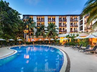 Ibis Phuket Patong fotoÄŸrafÄ±