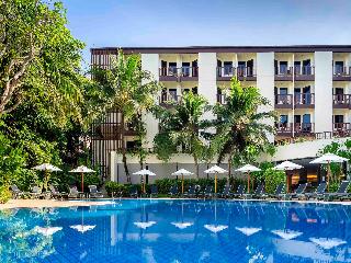 Ibis Phuket Patong fotoÄŸrafÄ±