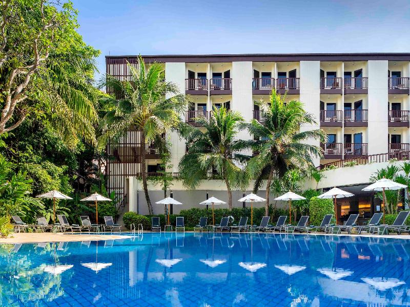 Ibis Phuket Patong - Aktivite