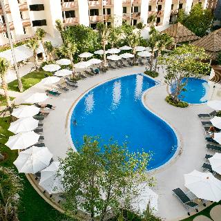Ibis Phuket Patong otel fotoğrafı