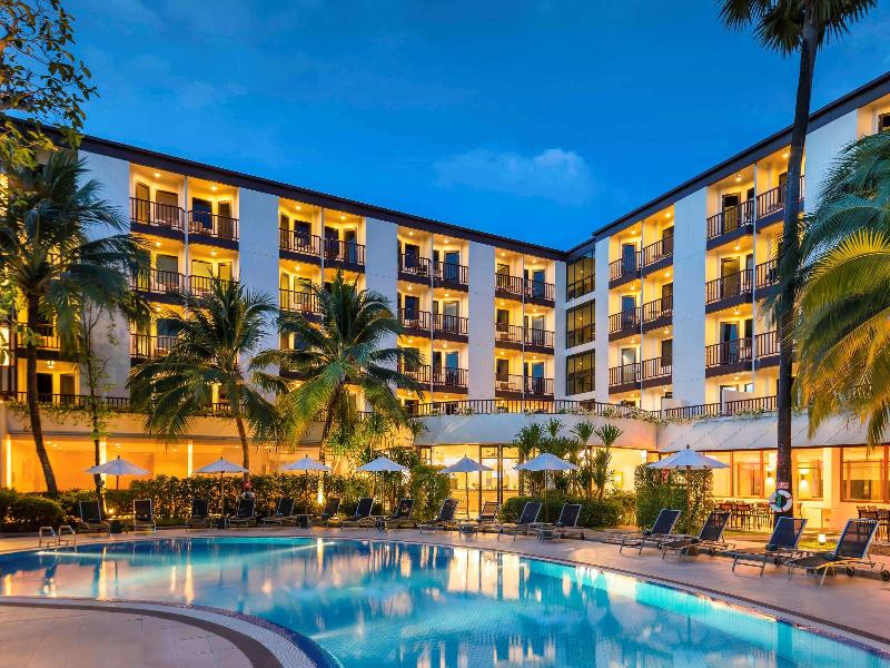Ibis Phuket Patong - Genel