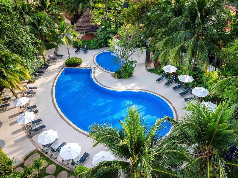 Ibis Phuket Patong - Genel