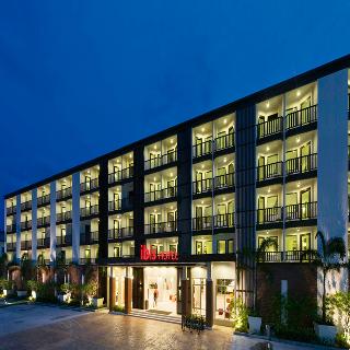 Ibis Phuket Patong fotoÄŸrafÄ±