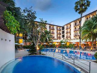 Ibis Phuket Patong fotoÄŸrafÄ±