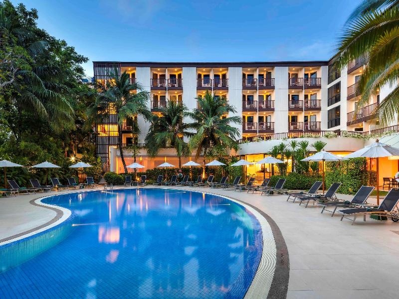 Ibis Phuket Patong - Genel
