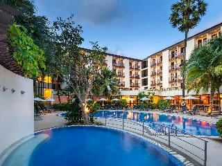 Ibis Phuket Patong fotoÄŸrafÄ±
