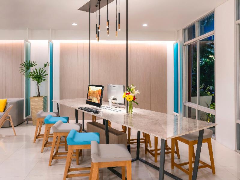 Ibis Phuket Patong - Genel