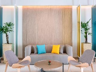 Ibis Phuket Patong fotoÄŸrafÄ±