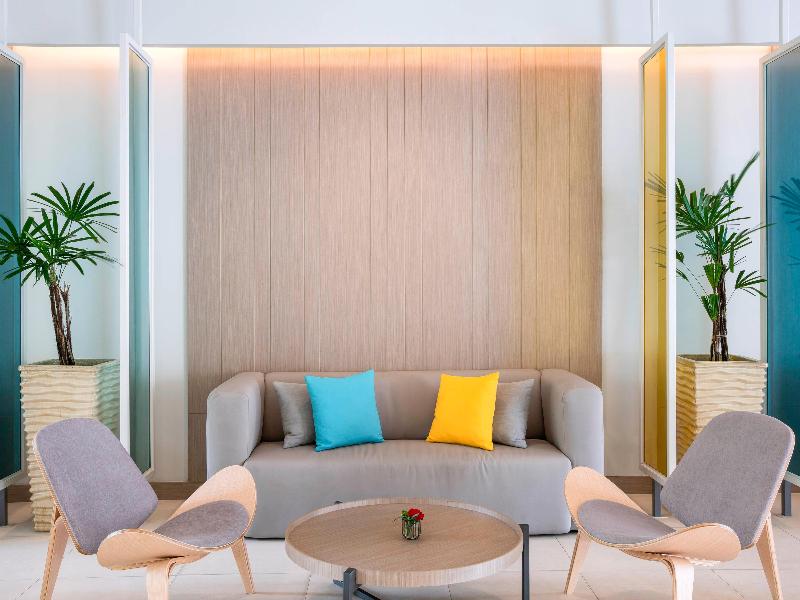 Ibis Phuket Patong - Genel