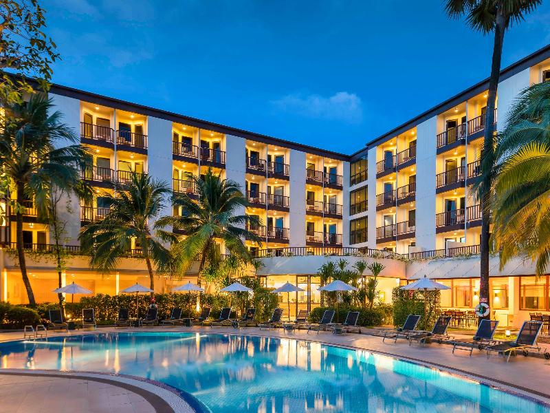Ibis Phuket Patong - Genel