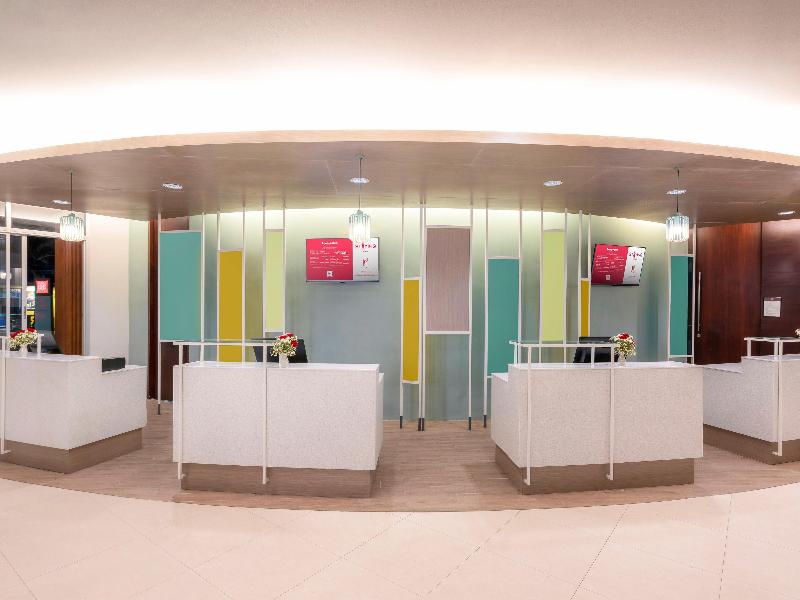 Ibis Phuket Patong - Genel