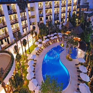 Ibis Phuket Patong fotoÄŸrafÄ±