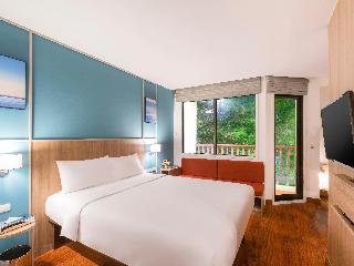 Ibis Phuket Patong fotoÄŸrafÄ±