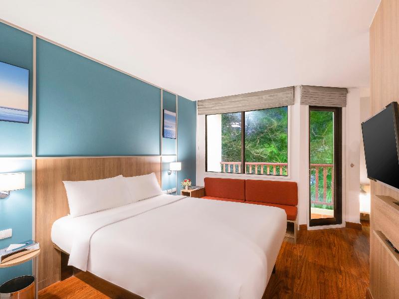 Ibis Phuket Patong - Oda