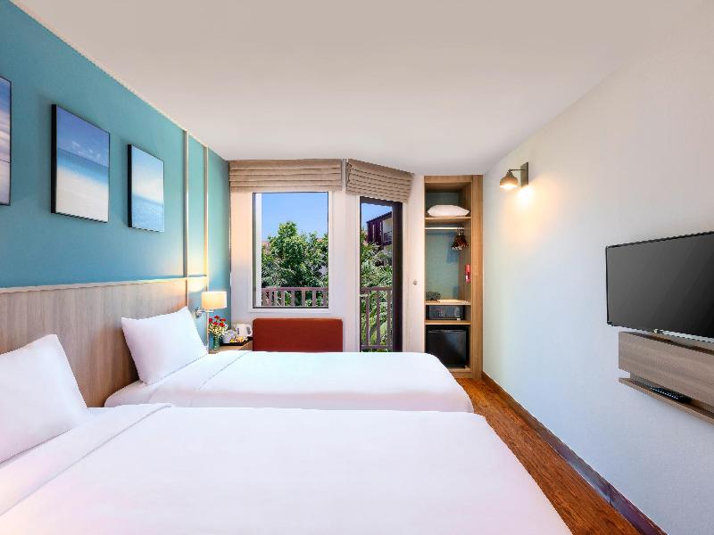 Ibis Phuket Patong - Oda