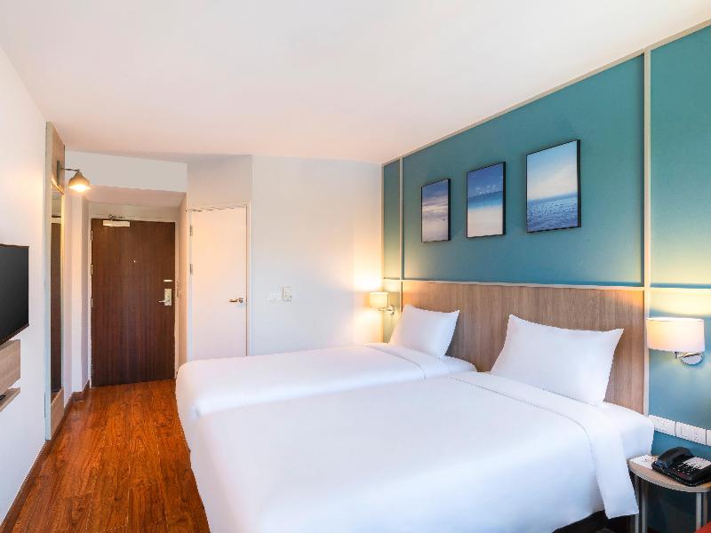 Ibis Phuket Patong - Oda