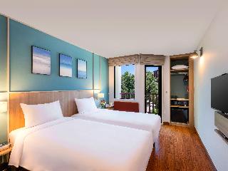 Ibis Phuket Patong fotoÄŸrafÄ±