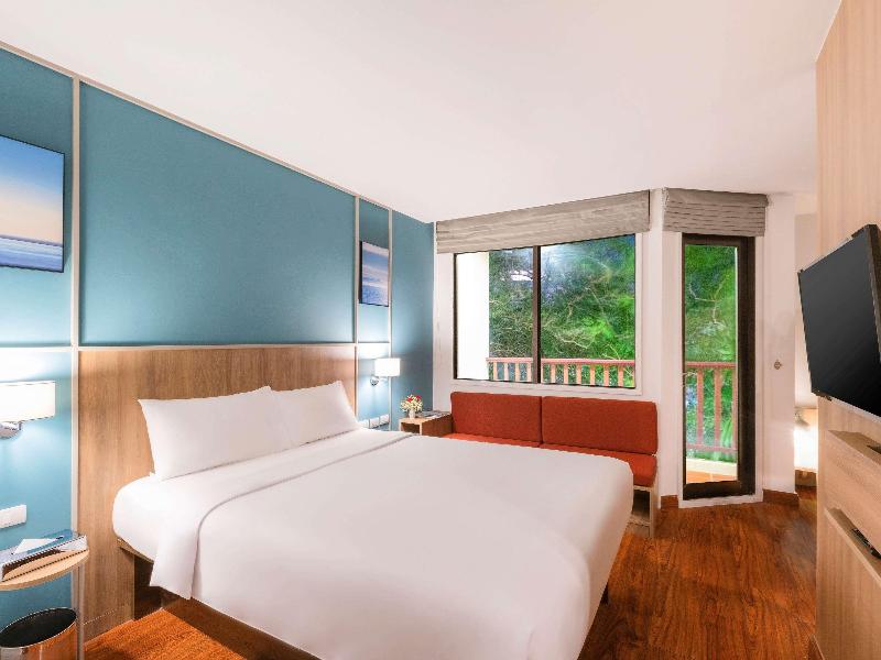 Ibis Phuket Patong - Oda
