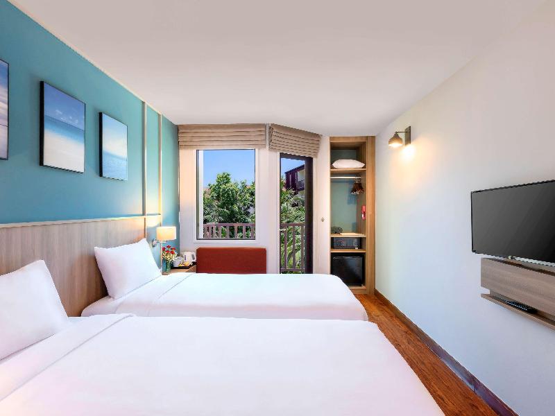 Ibis Phuket Patong - Oda