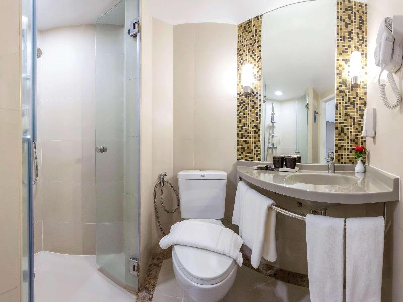 Ibis Phuket Patong - Oda