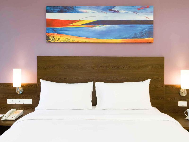 Ibis Phuket Patong - Oda
