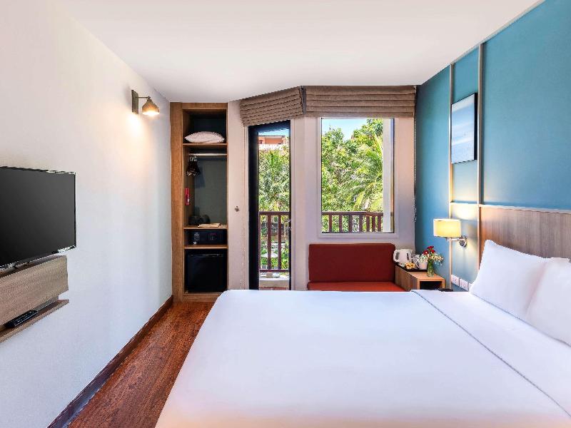 Ibis Phuket Patong - Oda