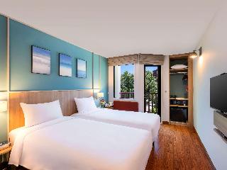 Ibis Phuket Patong fotoÄŸrafÄ±