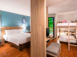 Ibis Phuket Patong fotoÄŸrafÄ±