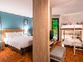 Ibis Phuket Patong oda fotoğrafı