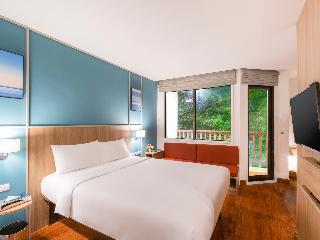 Ibis Phuket Patong fotoÄŸrafÄ±