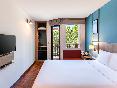 Ibis Phuket Patong oda fotoğrafı